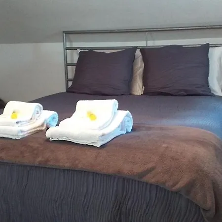 Lejlighed Monte Pedral *