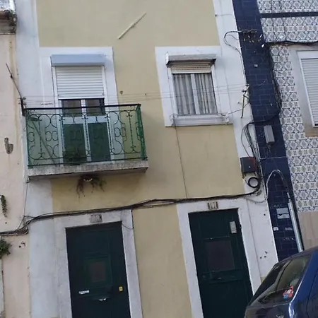 Monte Pedral Lisboa